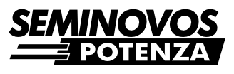 Seminovos Potenza